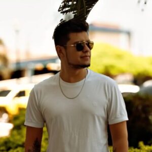 Profile photo of Julián Ramos