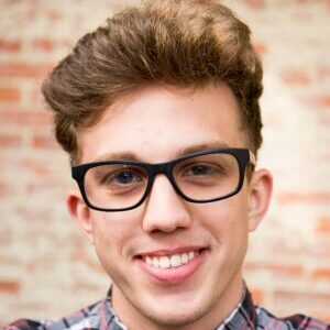 Profile photo of Neville Griffin